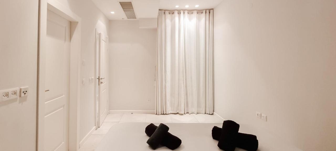 Bnbisrael Apartments - Masaryk Pastel Tel Aviv Exterior photo