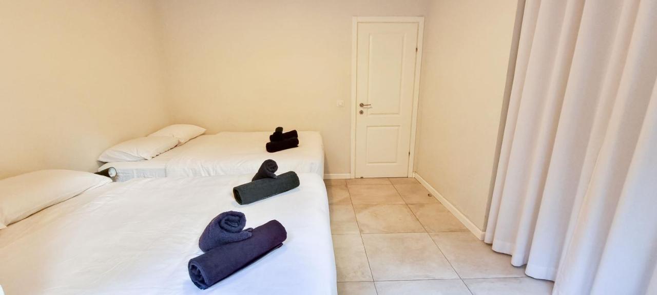 Bnbisrael Apartments - Masaryk Pastel Tel Aviv Exterior photo