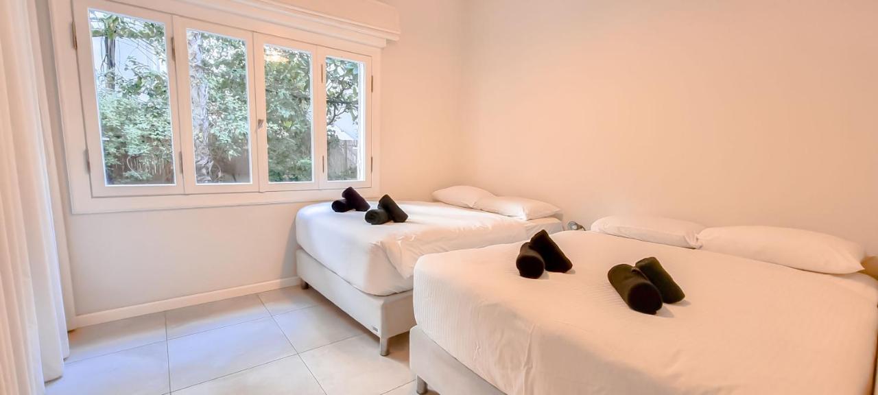 Bnbisrael Apartments - Masaryk Pastel Tel Aviv Exterior photo